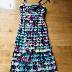 BCBG dress * NEW with TAGS *